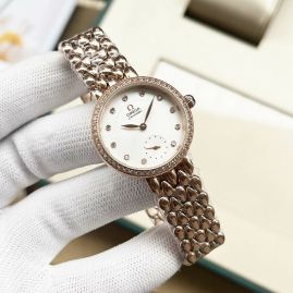 Picture of Omega Watches Women _SKU2797omega-27mm-06080347